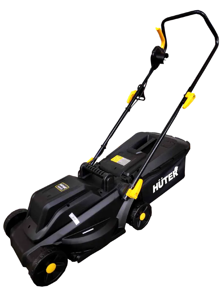 Газонокосилка электрическая ELM-32 Huter