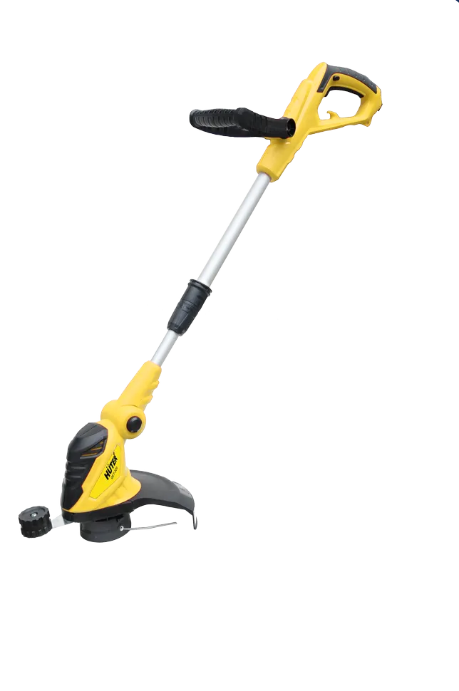 Электрический триммер Huter GET-320