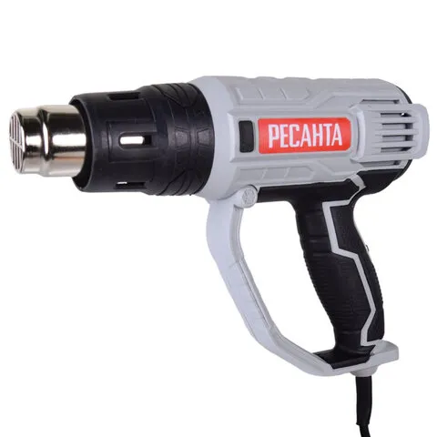 Строительный фен ФЭ-2000К Ресанта