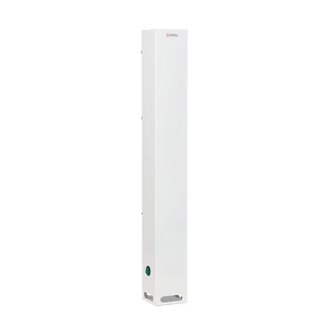 Рециркулятор БАКТЕРИЦИДНЫЙ (МЕД РегУд) АРМЕД Aircube 115-22 SLIM, УФ-Лампа 1х15 Вт, 3, 2010201
