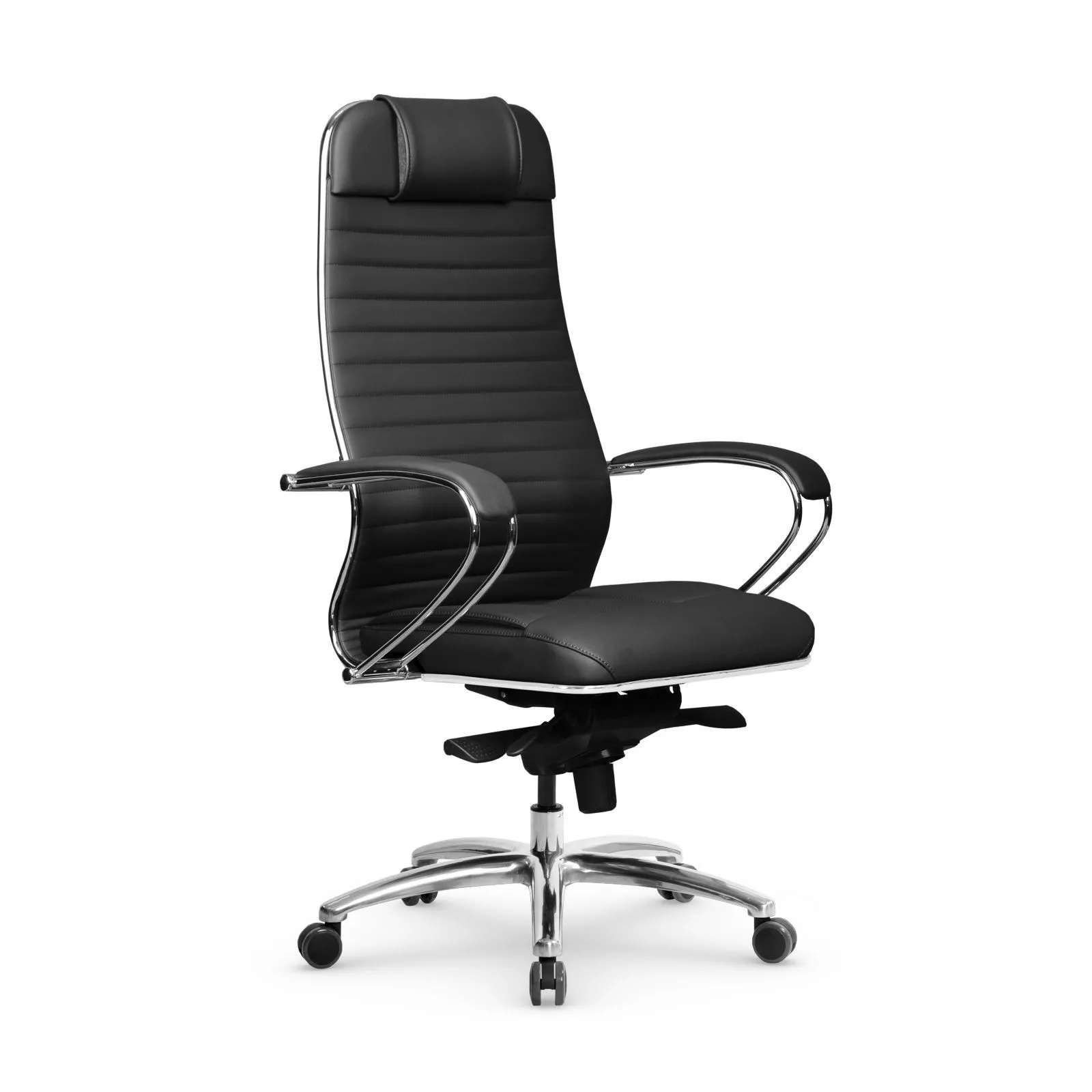 Кресло офисное МЕТТА Samurai KL-1.04 Infinity Easy Clean (MPES)