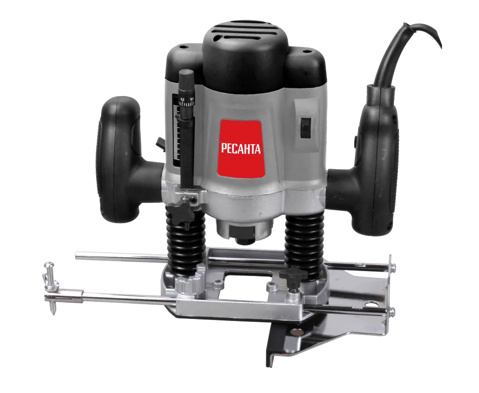 Фрезерная машина ФМ-1300Э Ресанта