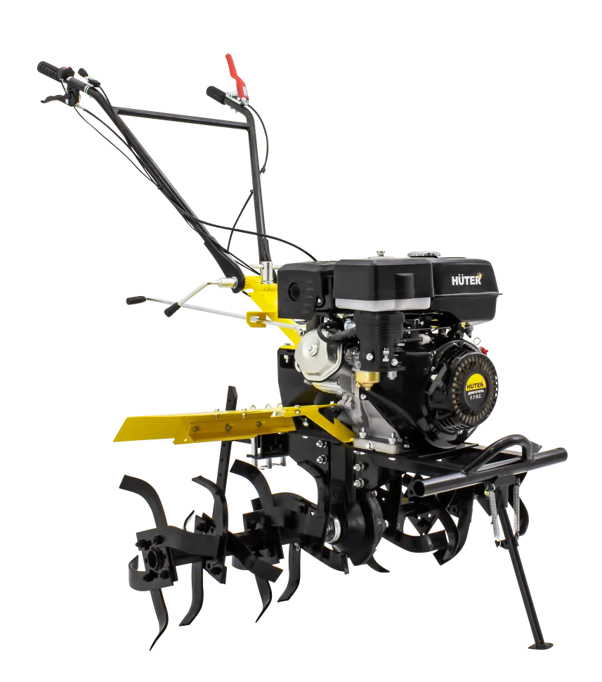 Сельскохозяйственная машина МК-9500P (МК-6700) Huter