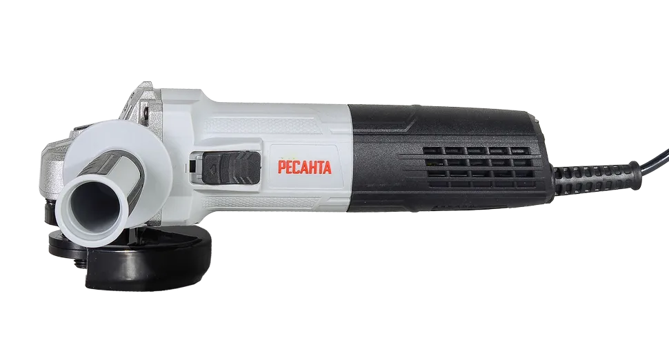 Углошлифовальная машина Ресанта УШМ-125/1100Э