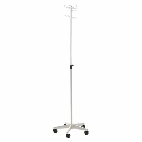 Штатив медицинский HILFE "MB MDS-01", 1130-1810х592х592 мм, S26599102212