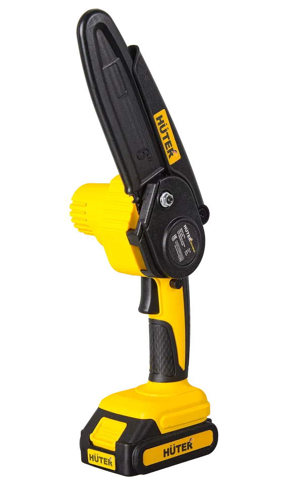 Электропила аккумуляторная ELS-2-Li-6K Huter