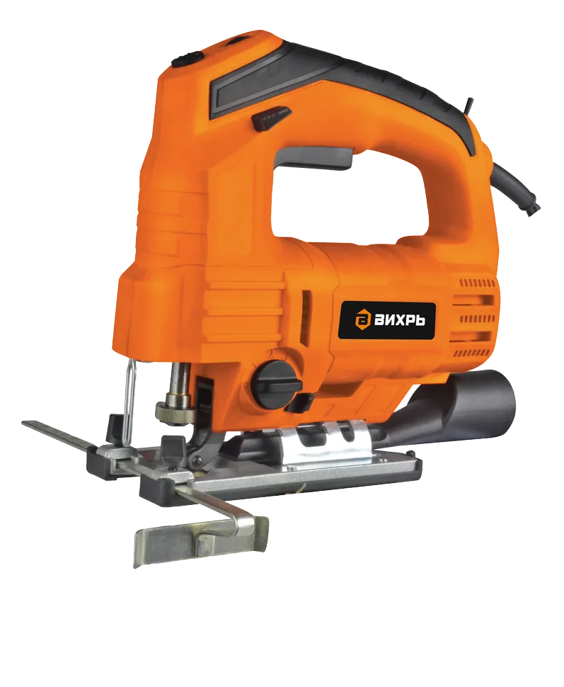 Лобзик электрический Вихрь ЛЭ-850-10А