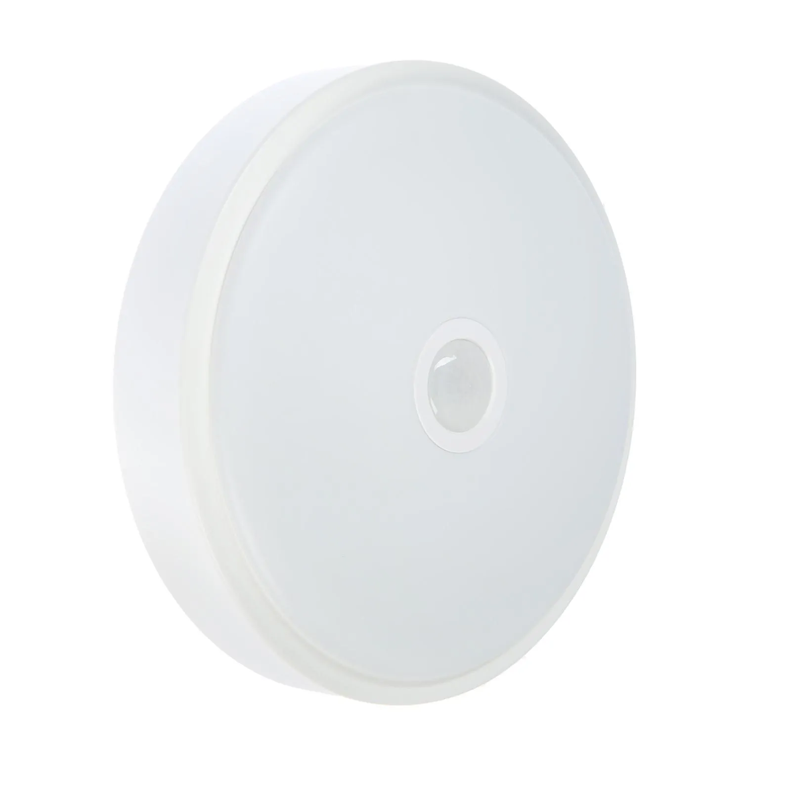 Умный потолочный светильник Yeelight Crystal Mini, 10 Вт, 670 Лм, 5700 К, с датчиком