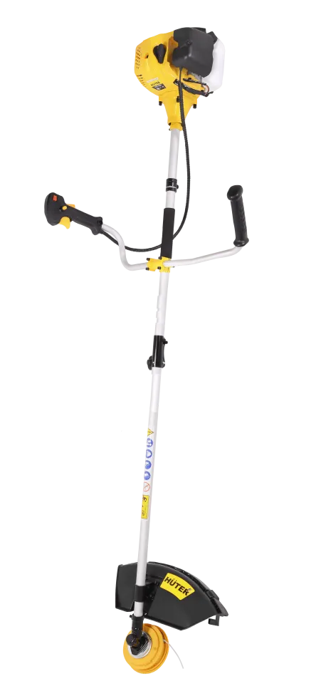 Триммер бензиновый HUTER GGT-1500SX