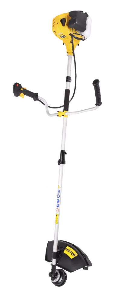 Триммер бензиновый HUTER GGT-1500S