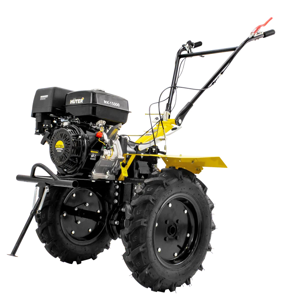 Сельскохозяйственная машина HUTER MK-15000P