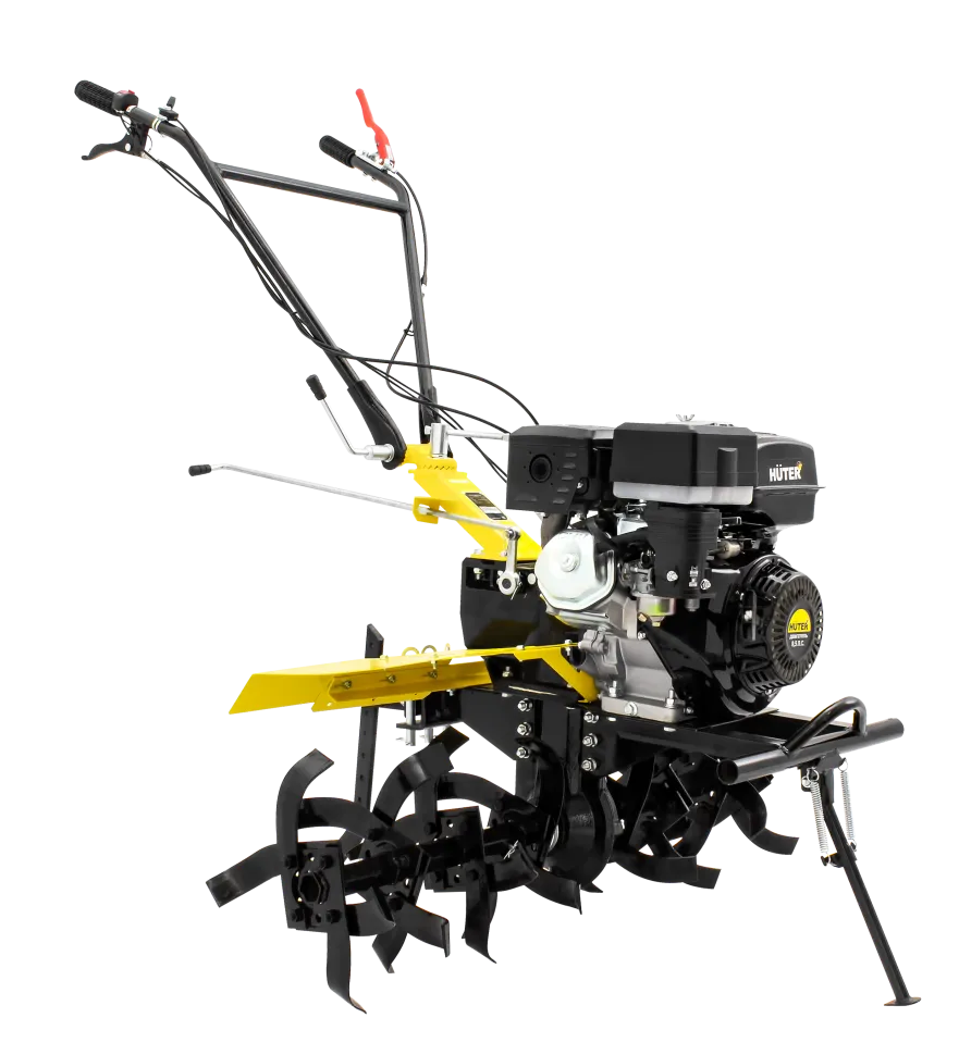 Сельскохозяйственная машина HUTER MK-9500P-10
