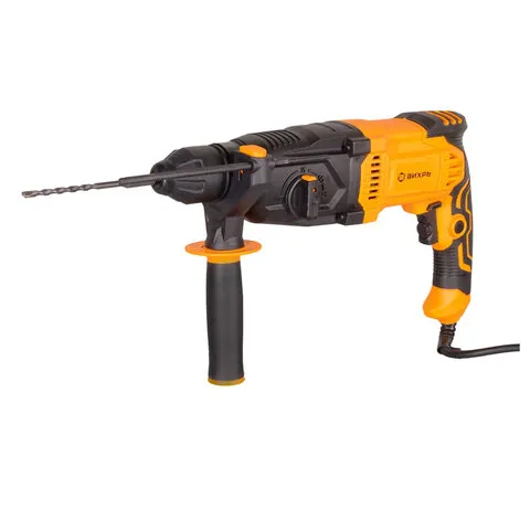 Перфоратор ВИХРЬ П-1000К