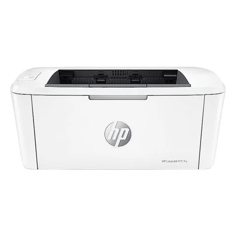 Принтер лазерный HP LaserJet M111a А4, 20 стр./мин., 8000 стр./мес., 7MD67A