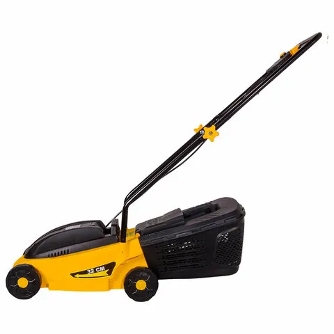 Газонокосилка электрическая HUTER ELM-1100
