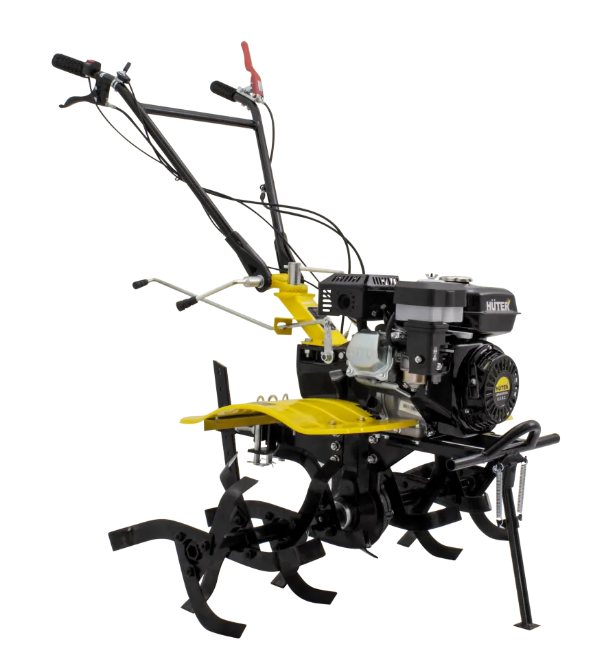 Сельскохозяйственная машина HUTER MK-8000В