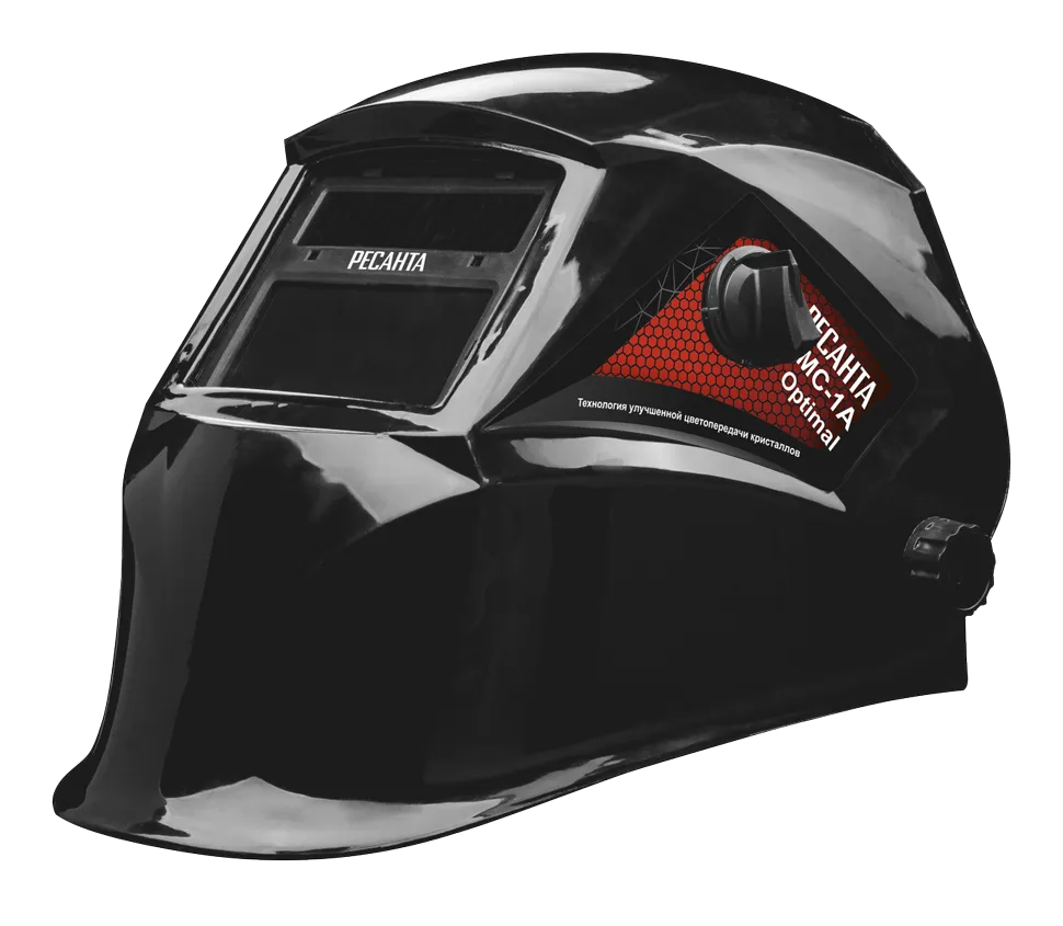Сварочная маска Ресанта МС-1А Optimal