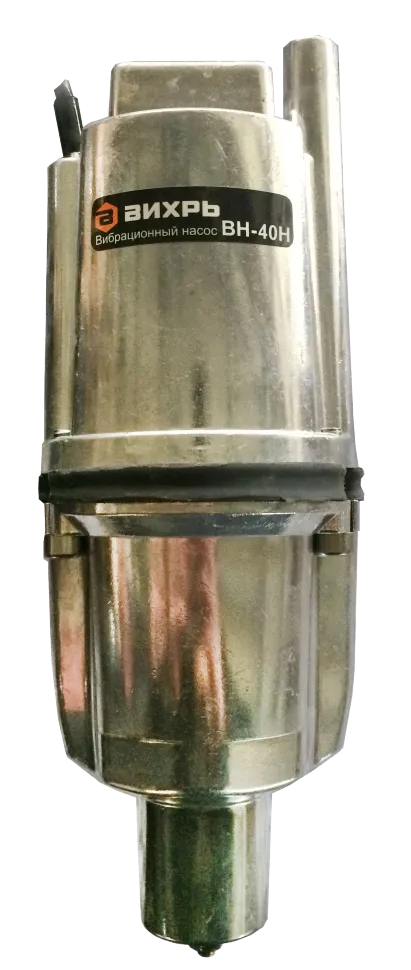 Вибрационный насос ВИХРЬ ВН-40Н