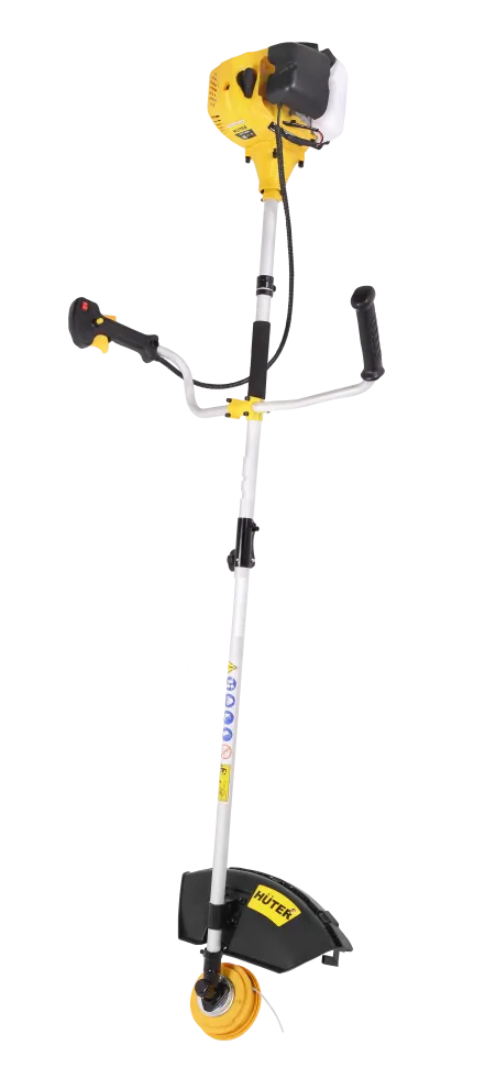 Триммер бензиновый HUTER GGT-2500S