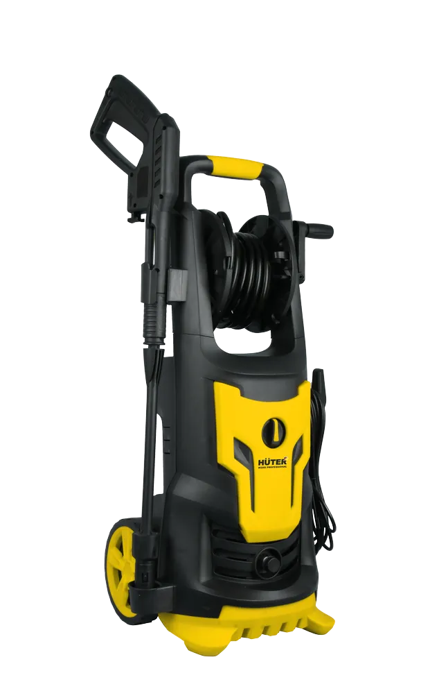 Мойка Huter W200i PROFESSIONAL