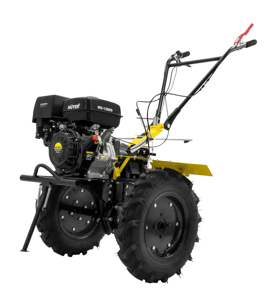 Сельскохозяйственная машина HUTER MK-13000P