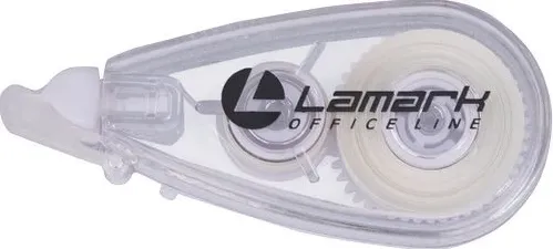 Корректирующая лента Lamark 5 мм x 5 м