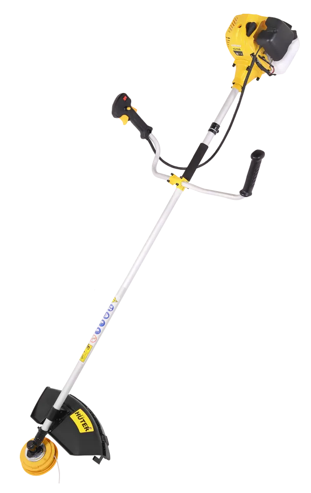 Бензиновый триммер Huter GGT-553TX