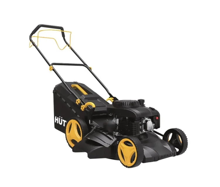 Газонокосилка бензиновая Huter GLM-7.0 SL
