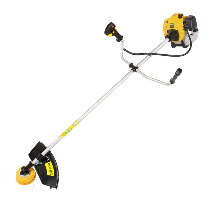 Бензиновый триммер GGT-2500ТA Huter