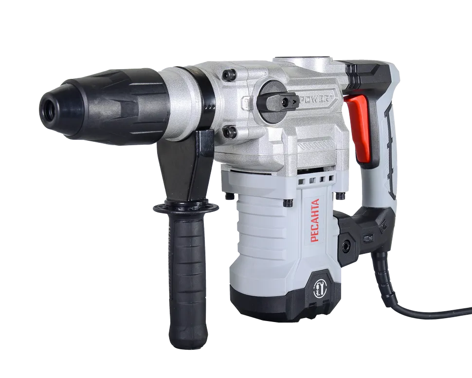 Перфоратор Ресанта П-40-1600КМ SDS-Max