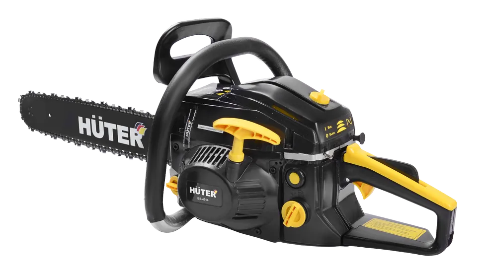 Бензопила Huter BS-4514