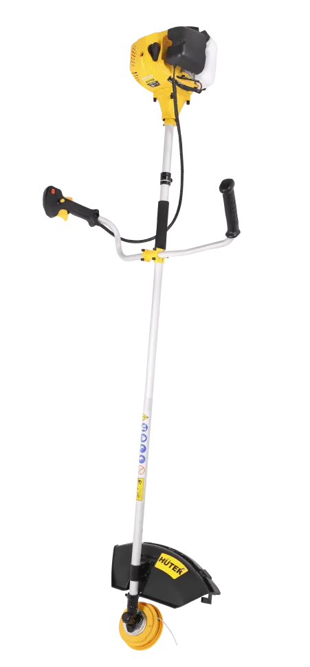Триммер бензиновый HUTER GGT-1500TX