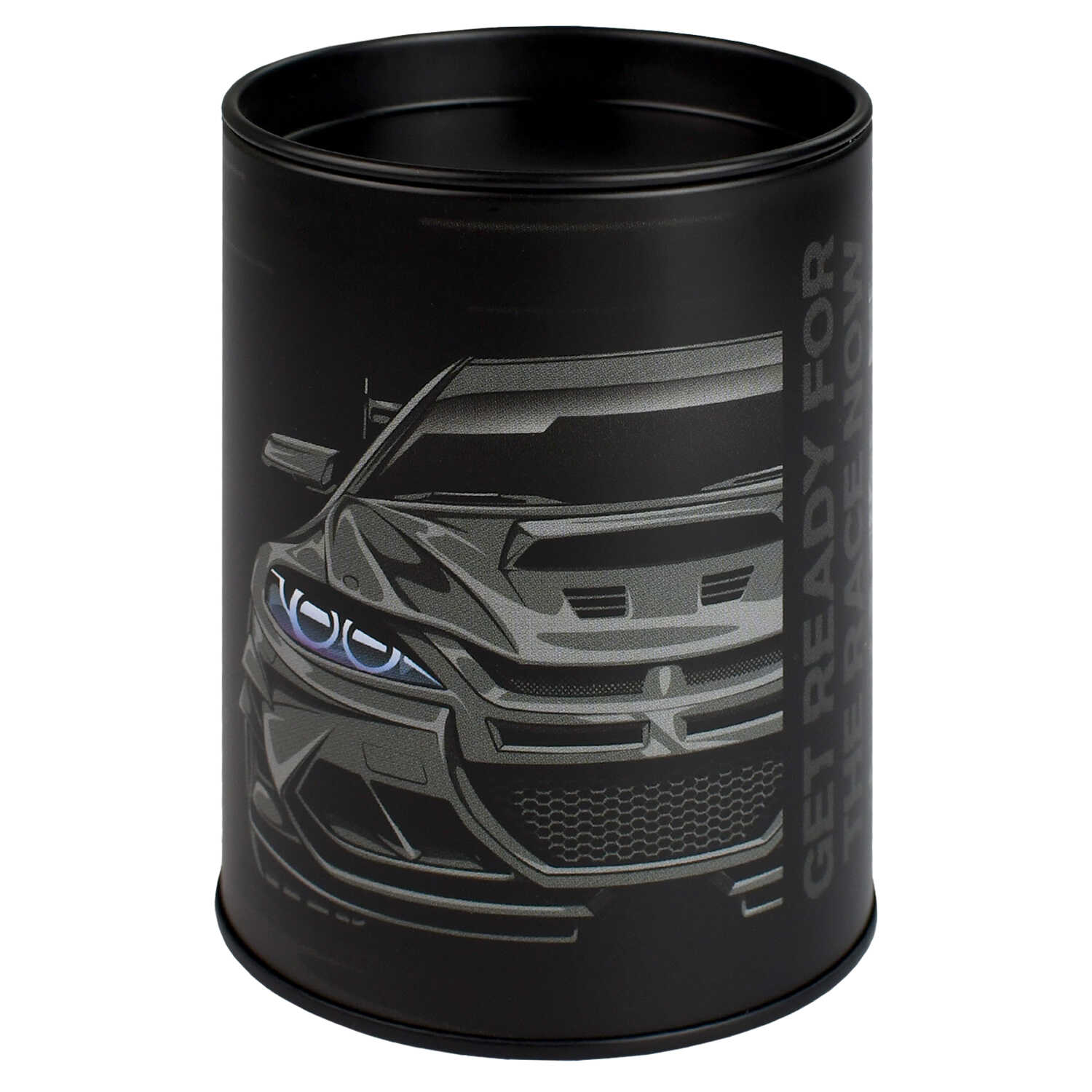 Копилка-подставка для канцелярских принадлежностей Феникс+ "ТАЧКА"