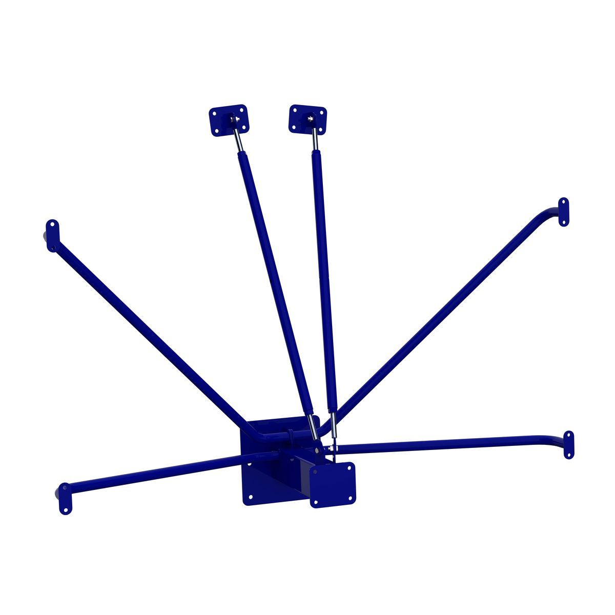 Ферма для баскетбольного щита ZSO, Big, вынос 500 мм