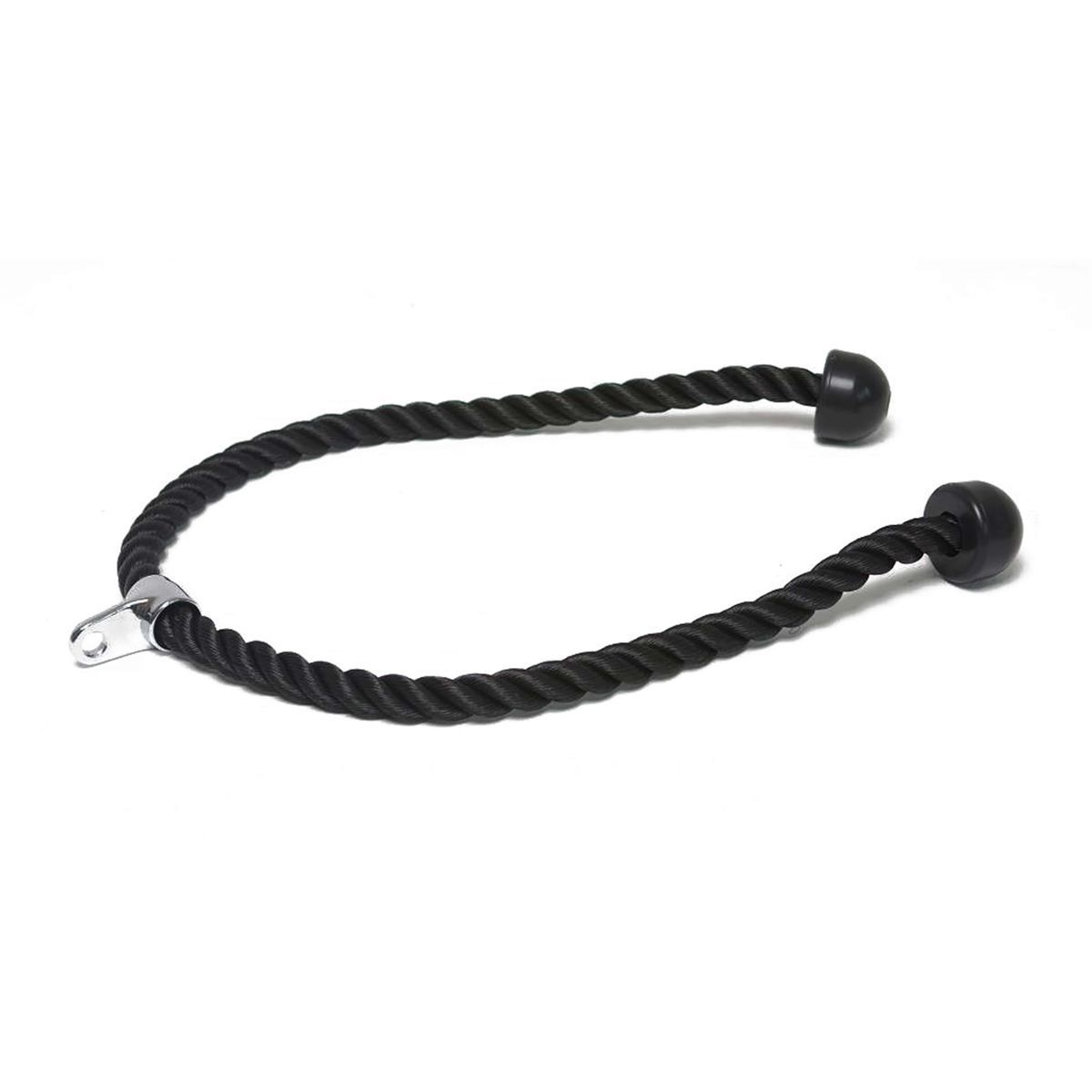 Гибкая тяга (канат) XXXL для трицепса ZSO-MB-TPDR-D-LONG