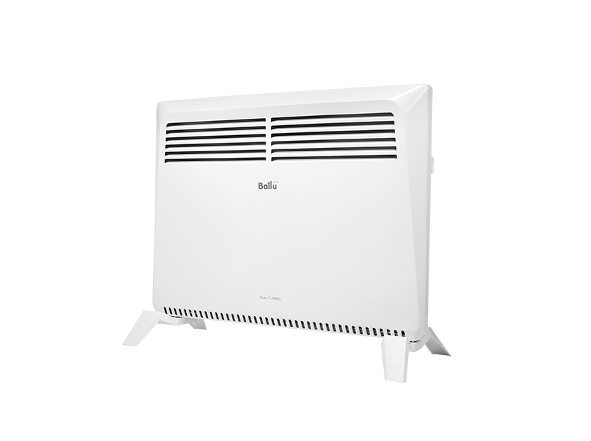 Конвектор электрический Ballu Solo Turbo BEC/SMT-1500