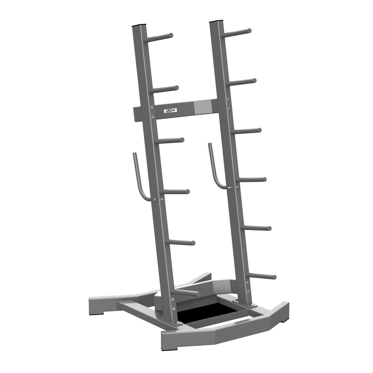 Стойка для фитнес штанг PROFI-FIT 5402C mini