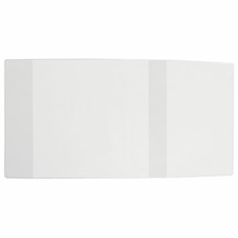 Обложка 265х590 мм, ПЭ для учебников Петерсон, Моро, Гейдман, Плешаков ПИФАГОР, универсальная, 90 м