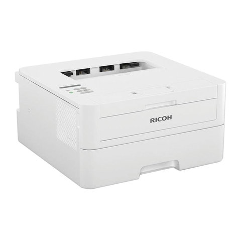 Принтер лазерный RICOH SP 230DNw, А4, 30 стр./мин, ДУПЛЕКС, Wi-Fi, сетевая карта, 408291