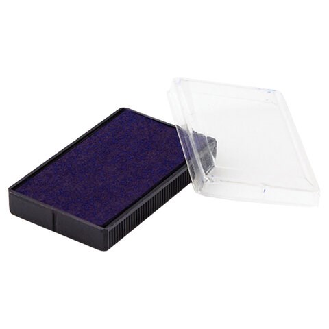 Подушка сменная 47х18мм, для GRM 220, 226, 4820, 4846, синяя, GRM 220, 178406017