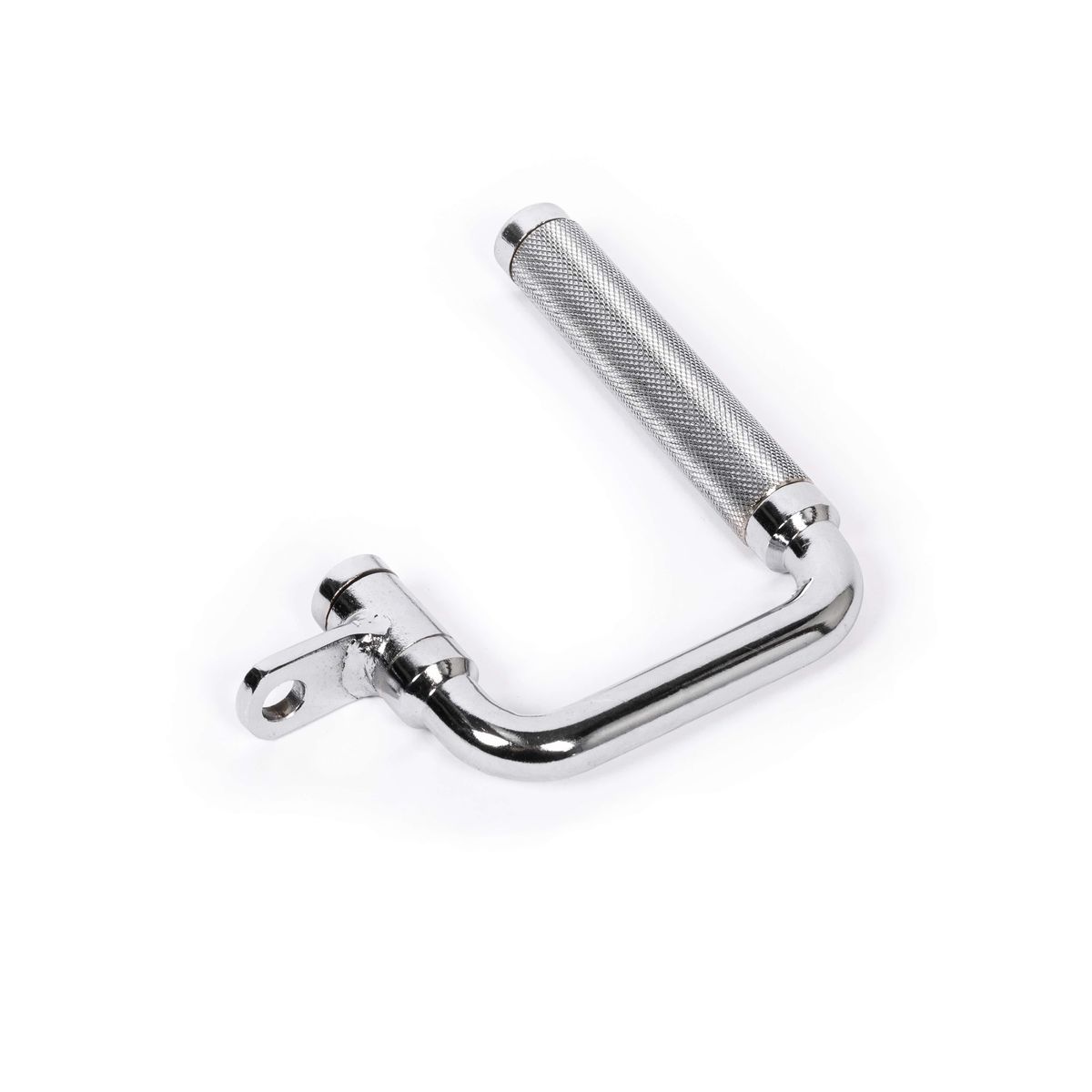 Рукоятка для тяги открытая- ZSO-MB-O-SSH