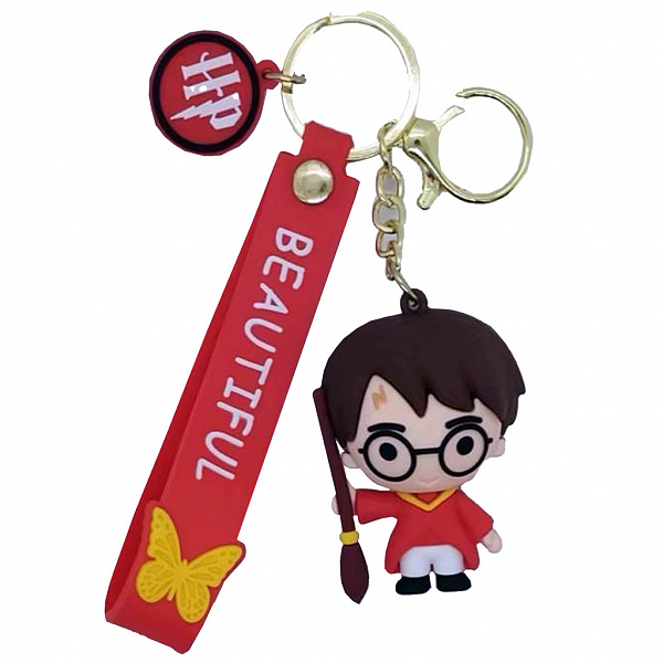 Брелок CENTRUM "Гарри Поттер-1" 5 см