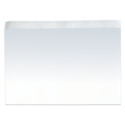 Пакеты ДЛЯ СОПРОВОДИТЕЛЬНЫХ ДОКУМЕНТОВ, полиэтиленовые (240х165 мм), самоклеящиеся, отрывная полоса,