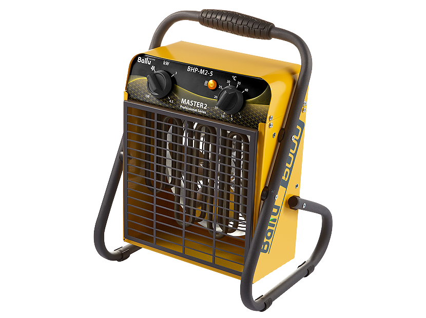 Тепловая пушка Ballu BHP-M2-5