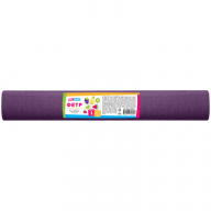 Фетр ArtSpace 50*70 см, 2мм, фиолетовый, в рулоне