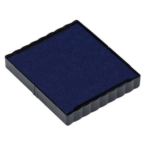 Подушка сменная 40х40мм, ДЛЯ TRODAT 4940, 4924, 4724, 4740, синяя, GRM 4940_4924, 172768012