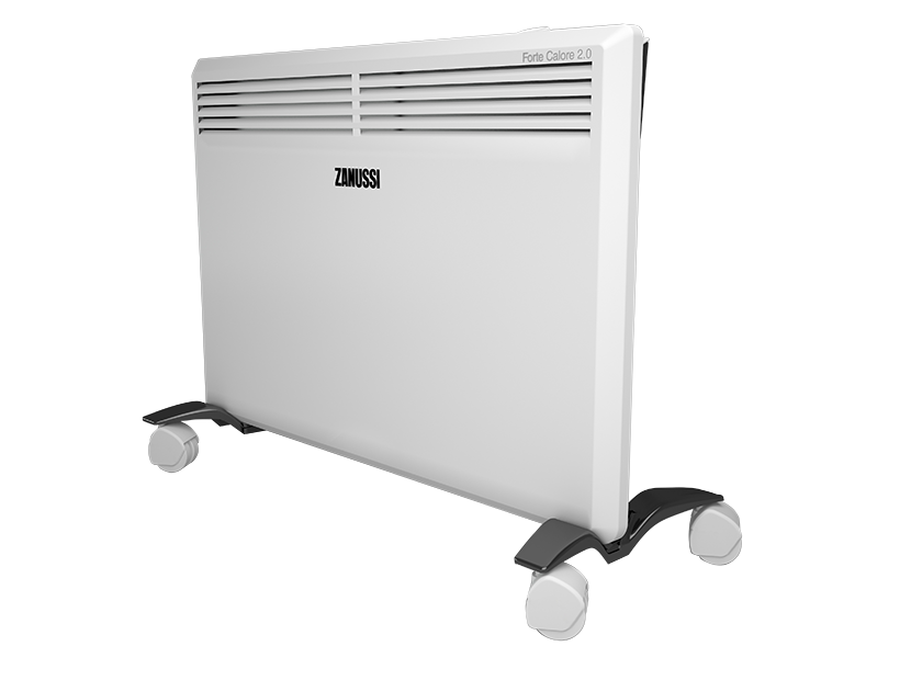 Конвектор электрический Zanussi ZCH/S-1500 MR