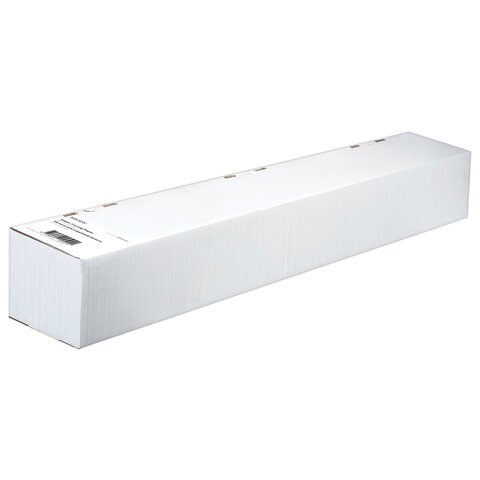 Калька рулон для плоттера 914 мм х 50 м х втулка 50,8 мм, 90 г/м2, Inkjet Tracing XEROX, 450L, 450L9