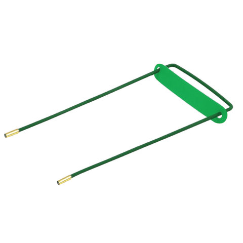 Механизмы для скоросшивания металло-пластиковые, набор 10 шт., 80х200 мм, STAFF, 228475