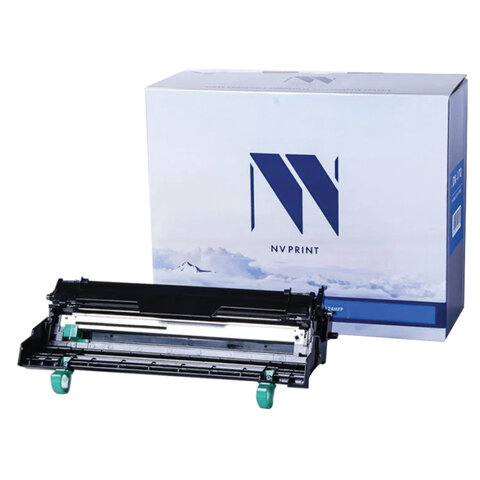 Фотобарабан NV PRINT (NV-DR-313BK) для Konica Minolta 308/368/458/558/C258, черный, ресурс 120000 ст